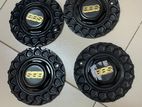 Nissan FB15 Alloy Wheel 14