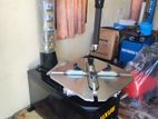 Tyre Changer Machine