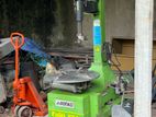 Tyre Changer Machine