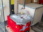 Tyre Changer Machine