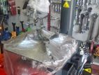 tyre changer machine