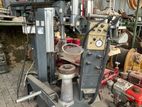 Tyre Changer Machine