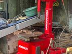 Tyre Changer Maching