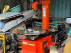 Tyre Changer Machine