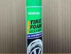 *TYRE FOAM & Cleaner