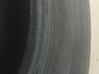 Tyre 165/70/14 Size