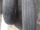 Tyre 12 inch