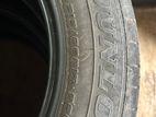 Tyres 215/60 R17