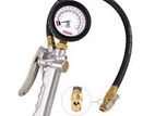 Tyre Inflating Gun with Pressure Gauge Herman HT 0157
