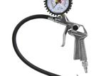 Tyre Inflating Gun with Pressure Gauge Herman HT 066