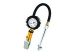Tyre Inflator with Metre Gauge Stock Tank -Tg-7