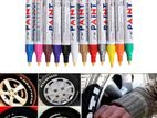 Tyre Maker Pen