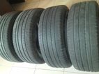 Tyre Pirelli 235/55R/17