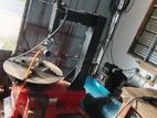 Tyre Shop Equipments