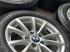 Tyre Size 205/60 R16