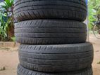 TYRE TUBELESS