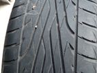 Tyre (Used 195x55x15