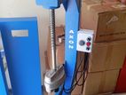 Tyre Vulcanizer Machine