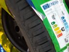 Tyres 165/70/14