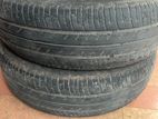 Tyres 165/70 R14