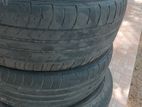 Tyres 16R 205 x 55 16