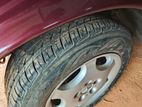 Tyres 195/65/15
