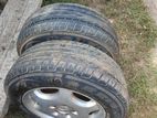 Tires 195/65/15