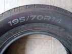 Tyres 195/70R14