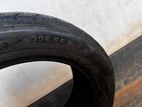 Tyres 225/55/18