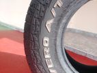 Tyres 235x65x15