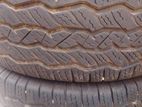 Tyres 235x65x15