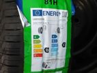 Tyres Comfort 165/70/14