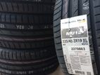 Tyres for Nissan Qashqai 225/45R19 Marshal