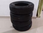 Tyres 145/80R