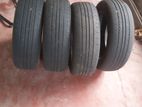 Tyres 175/65/15