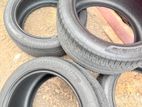 Tyres 245/45/18