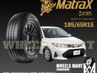 Tyres For Toyota Axio 185/65/15 THAILAND