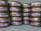 Tyres for Toyota Corolla 185/70R14