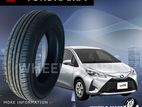 Tyres for Toyota Vitz 165/70R14 YOKOHOMA (Japan)