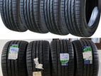 Tyres New 285/40/22,275/40/22 Rim22 Range Rover Sport Vogue Defender