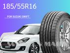Tyres Suzuki Swift Rs 185/55/16 Prinx Made in Thailand