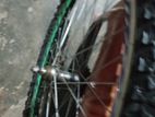 Bicycle Tyre 24 Size