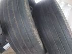 Honda Fit Tyres 185x55x16