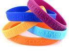 Tyvek Paper Wristbands