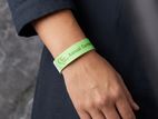 Tyvek wristbands