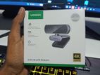 U GREEN 4K Web Camera
