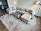 U Sofa