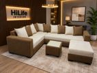 U Sofa