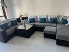 Sofa Set