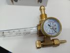 U WELL Argon Flowmeter Regulator – UW-1405 HERMAN HT 1003